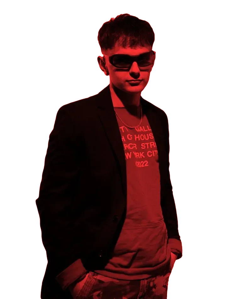 JP, sintetizadores de Demorados